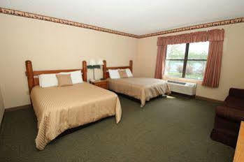 Darien Lake Lodge On The Lake Corfu Exterior foto